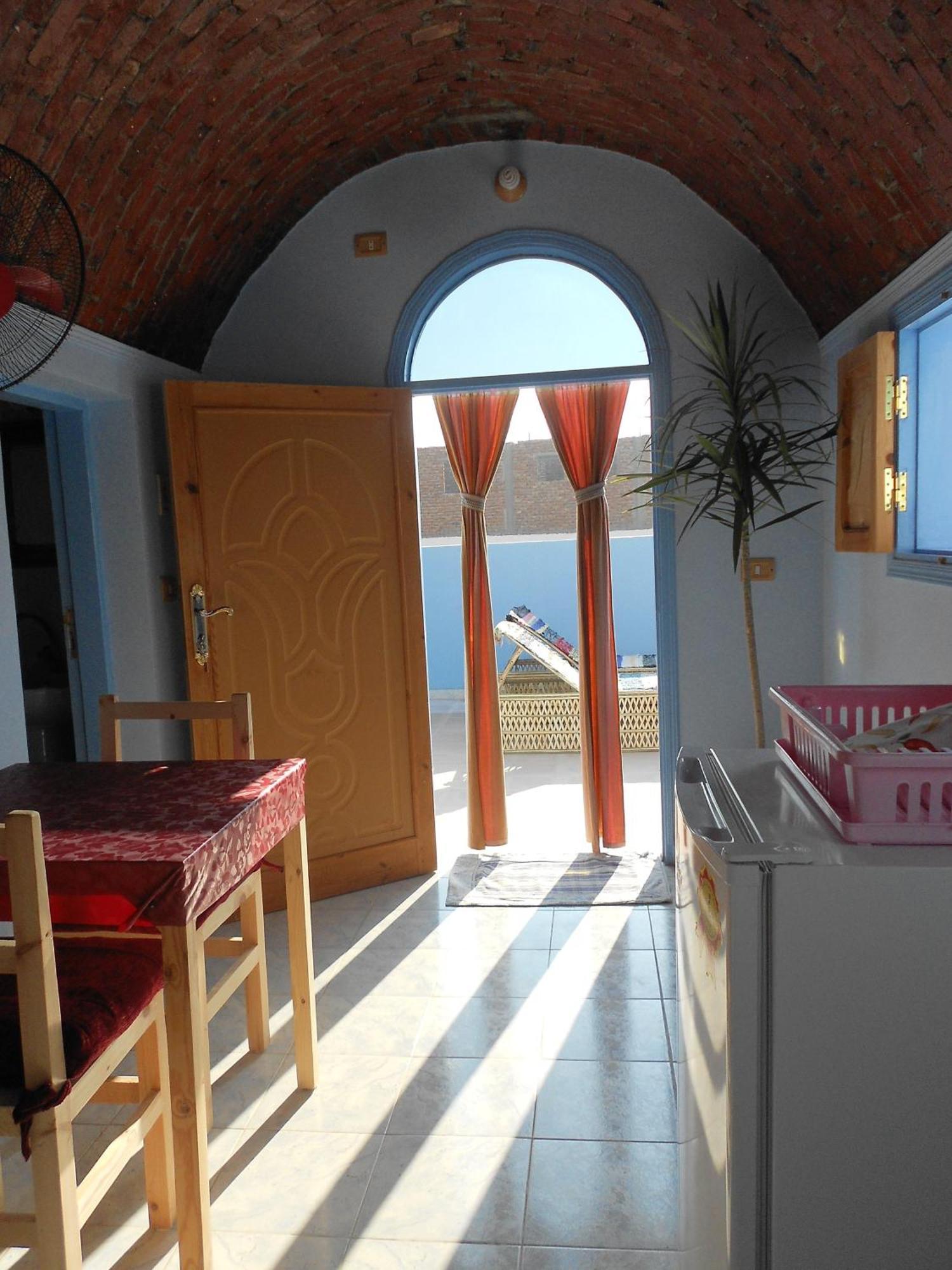 Villa Diletta Луксор Номер фото
