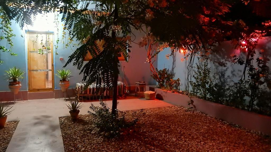 Villa Diletta Луксор Экстерьер фото